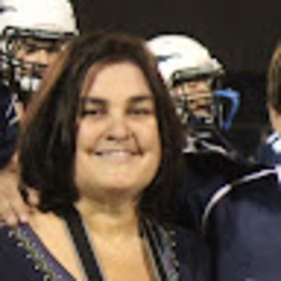 Meet your Posher, Mary - Picture 1 of 1